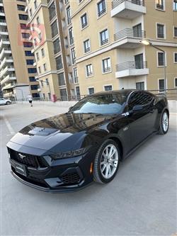 فورد موستانج